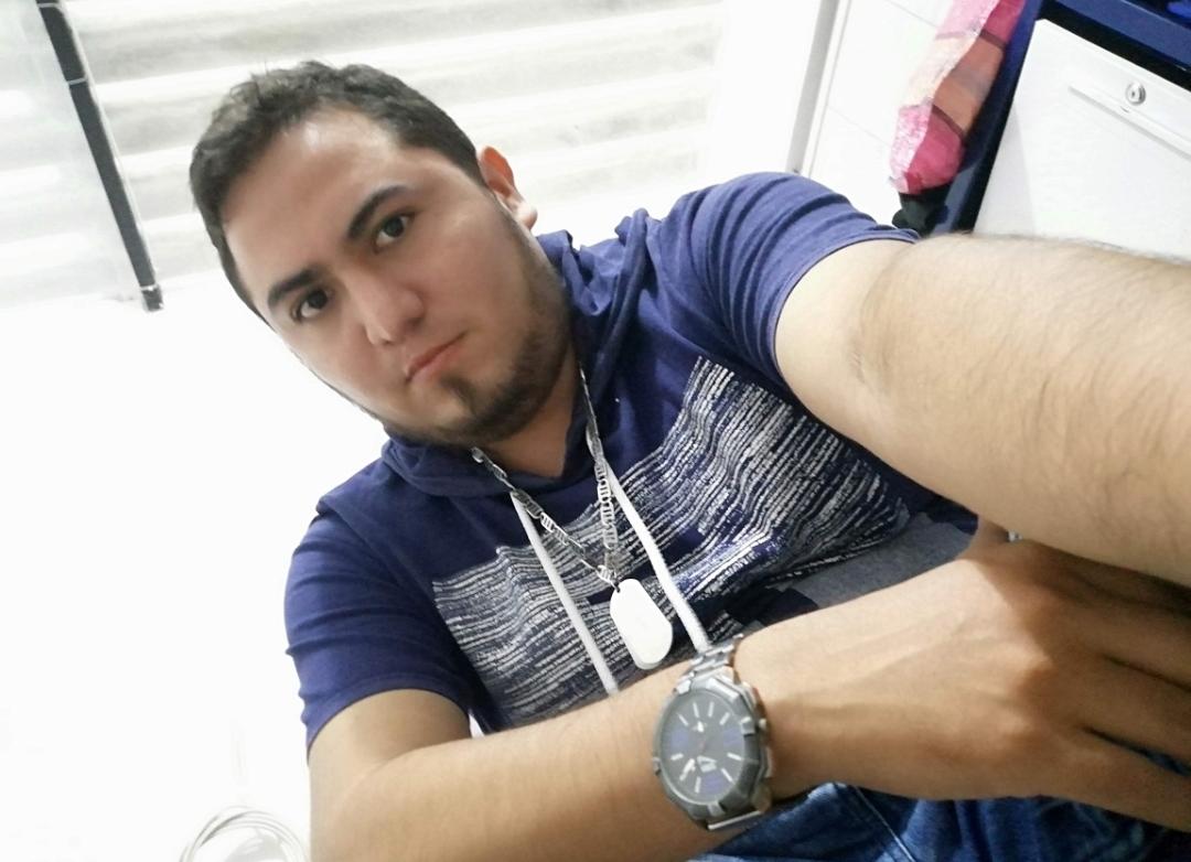 Yordi Rico Sánchez