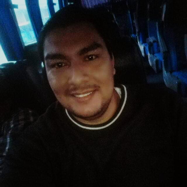 Jhon Ortiz