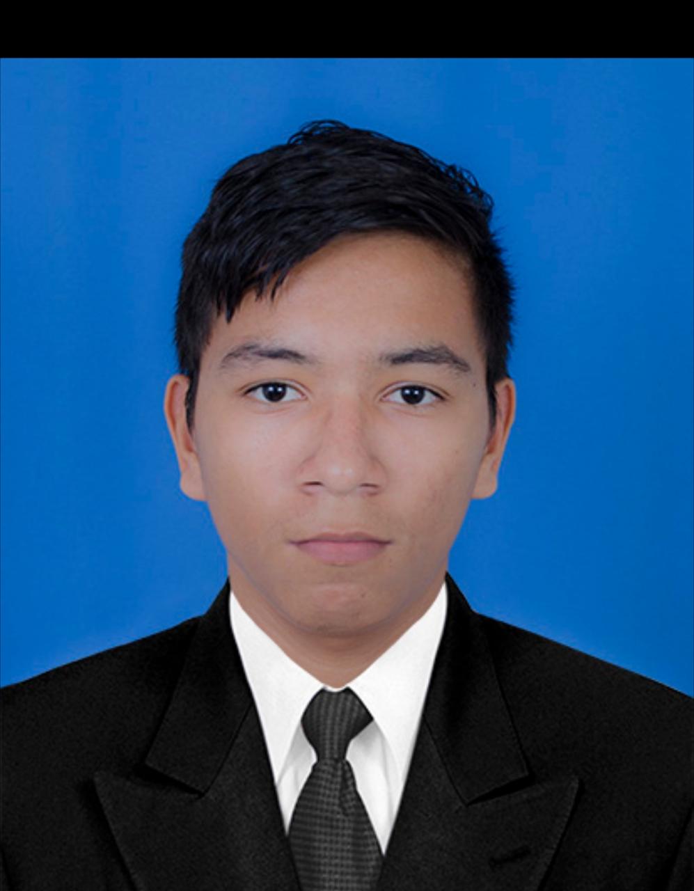 Andres Felipe Aya Roa