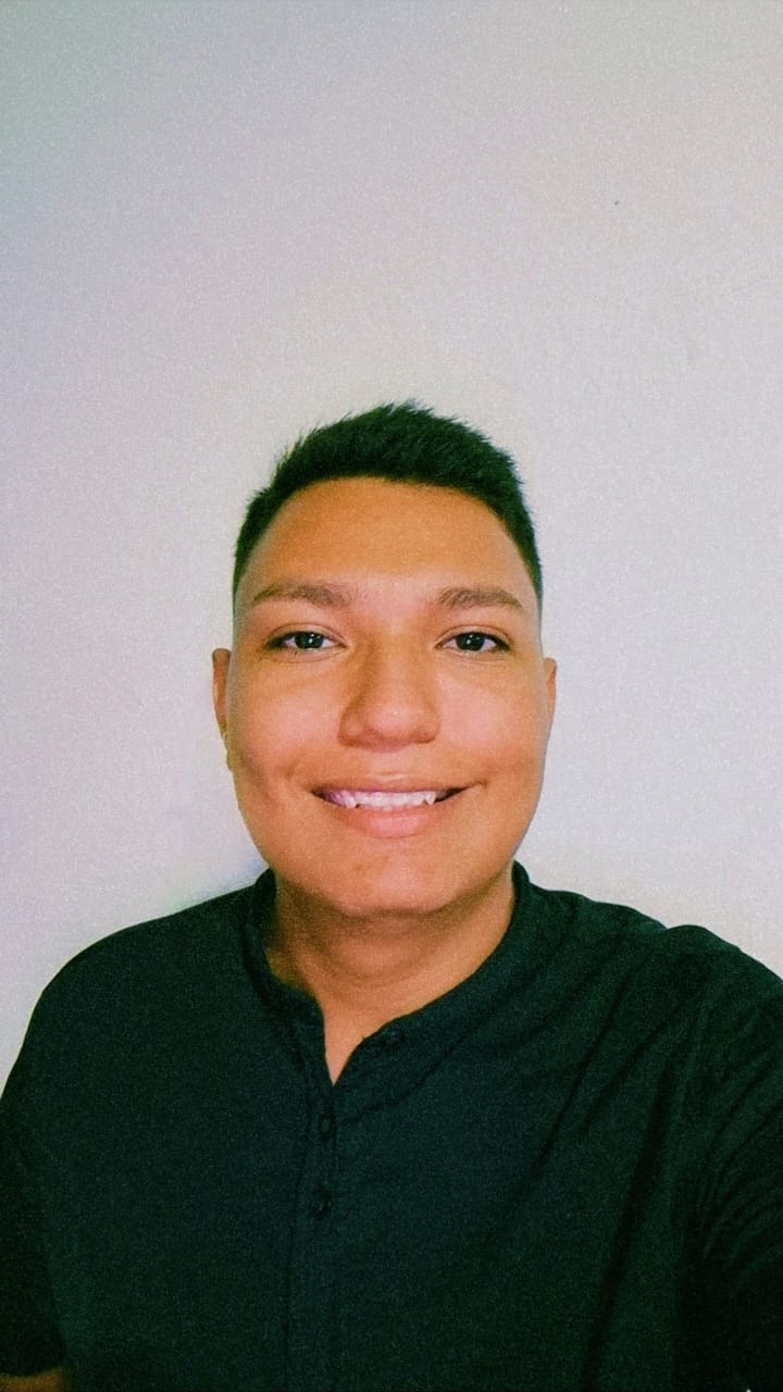 Juan Serna Saenz