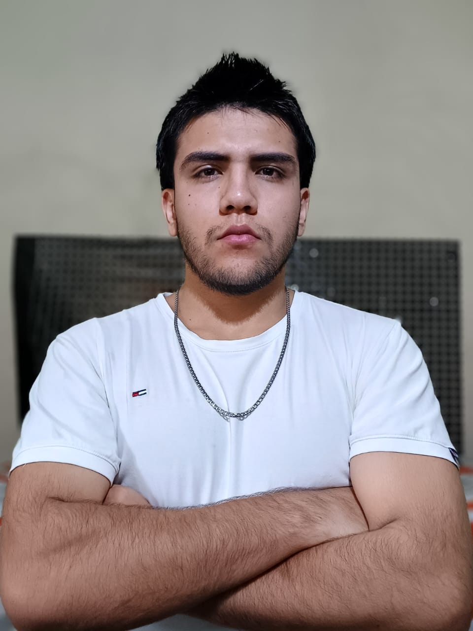 Jonh Anderson López Fonseca
