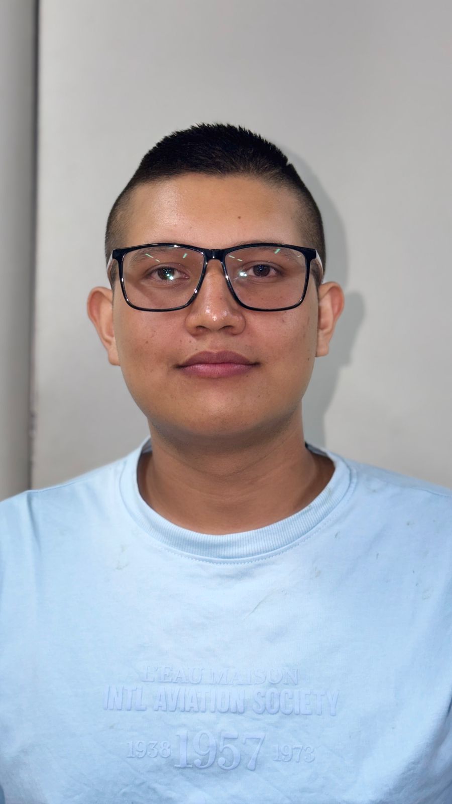 Javier Torres Mendez