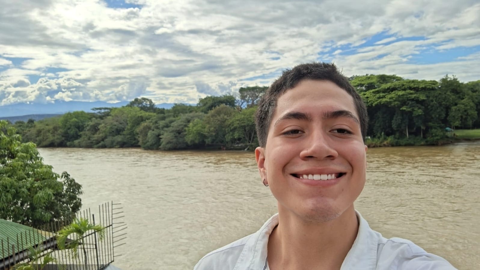 Andres Felipe Corzo
