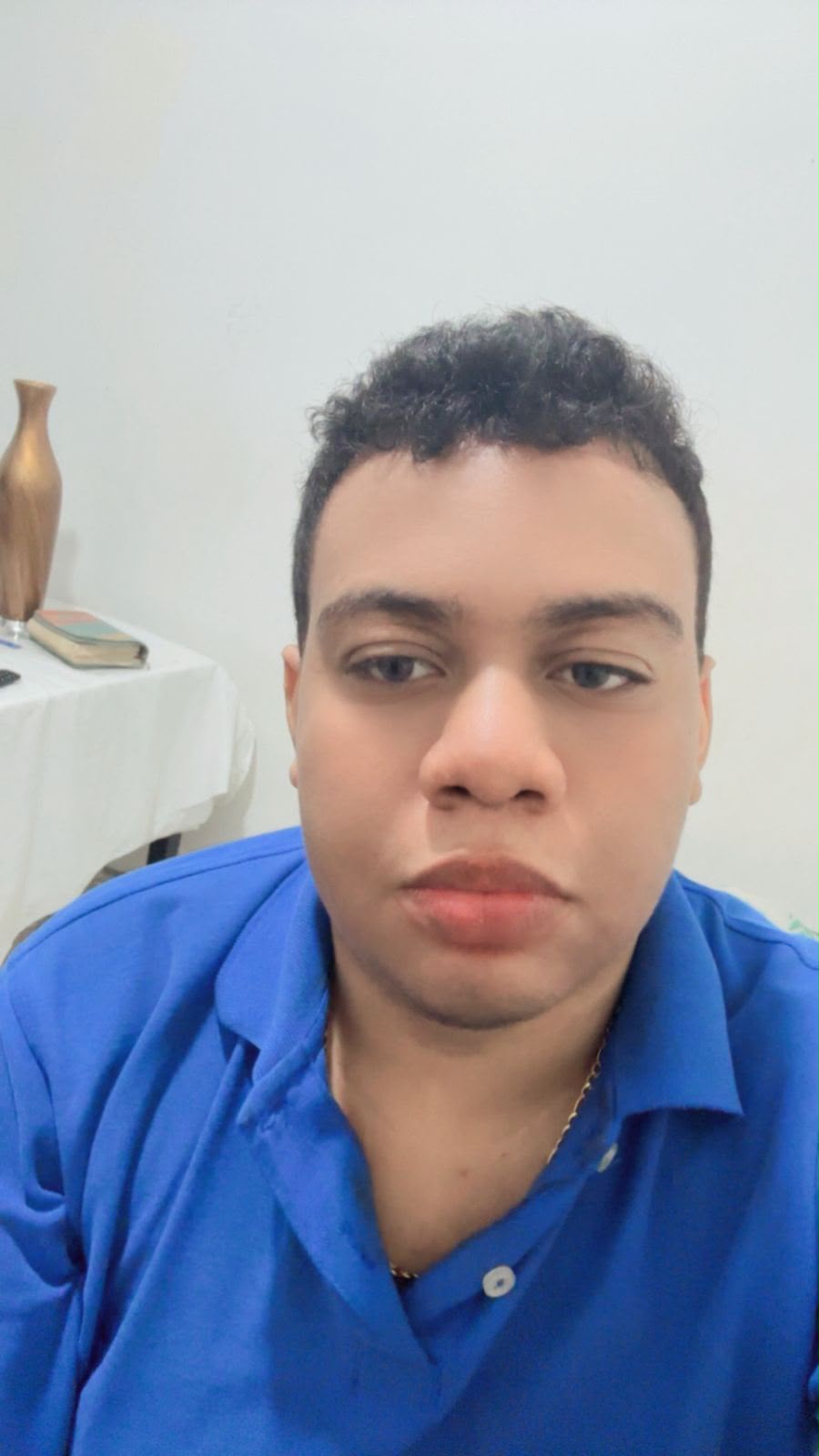 David Santiago Cossio