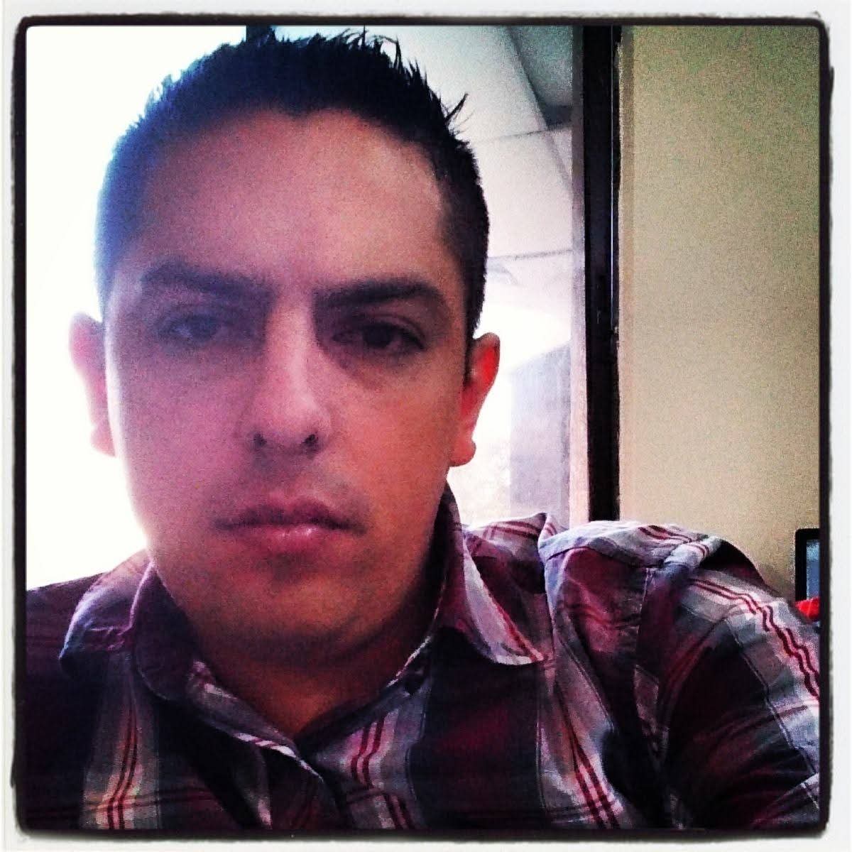 Alexander Higuera Paz