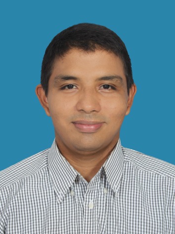 Edwin Reinel Perdomo Sedano