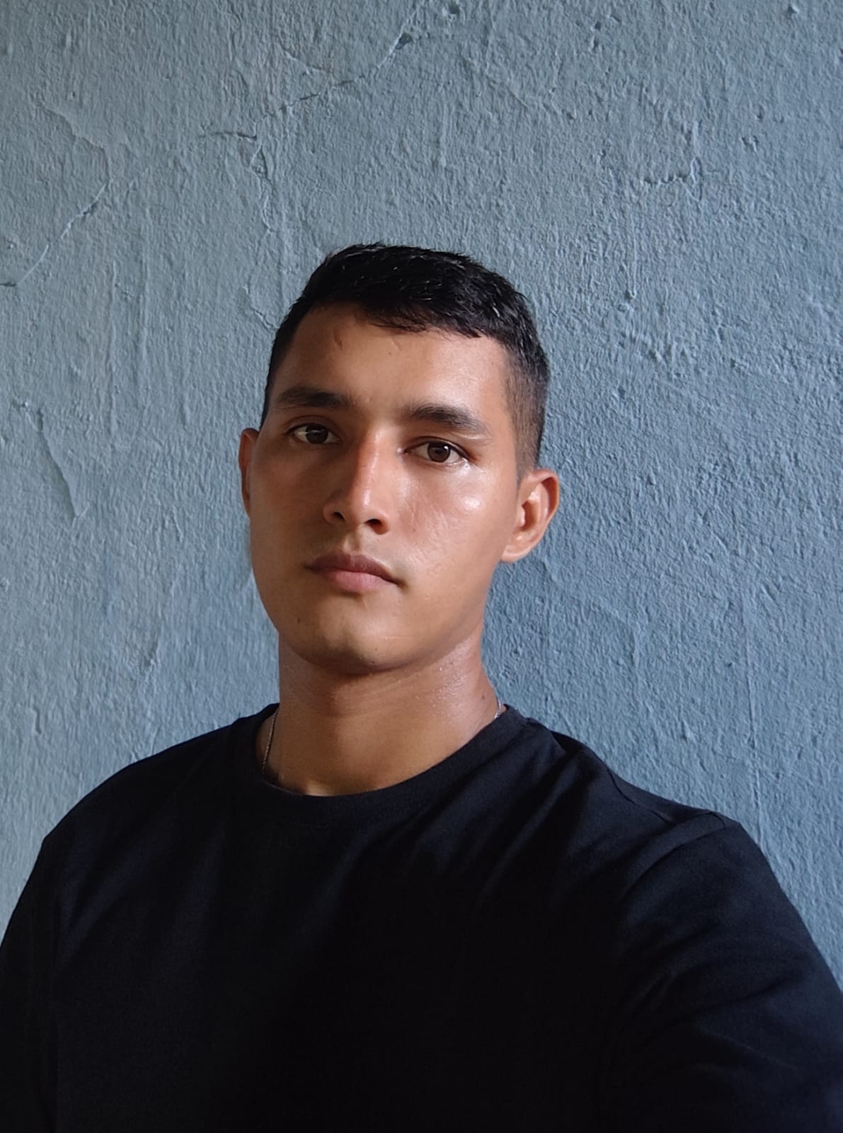Mateo Zambrano Moreno
